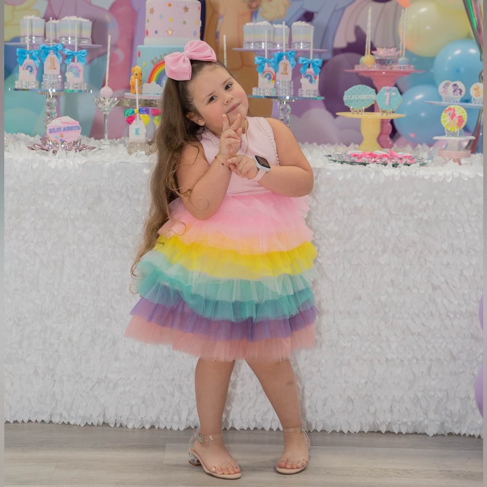 Lola + the boy cupcake dream  dress